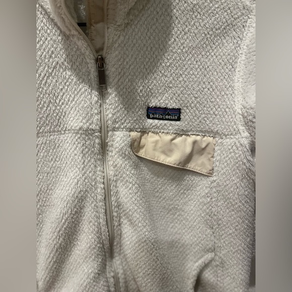 Patagonia Sherpa Jacket - Picture 4 of 4